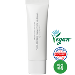 Vivid On Bling Essence Tone-Up Cream (Vegan certification) _Immediate tone up, whitening, wrinkle improvement, UV protection_ Made in KOREA